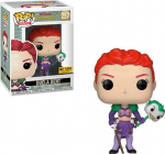 Funko POP! DC Duela dent hottopic exclusive