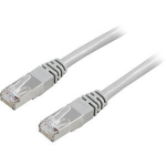 Deltaco 25-STP, RJ45, 25m