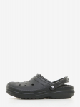 Crocs&trade; Classic Lined Clog