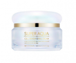 N&auml;okreem Missha Super Aqua Cell Renew Snail 52 ml