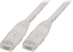 Deltaco V3-TP, RJ45, 3 m