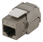 Deltaco MD-112, RJ45 FTP