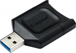 MEMORY READER FLASH USB3.2/MLP KINGSTON