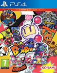 Sony PS4 Super Bomberman R-Shiny Edition