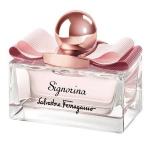 Parf&uuml;&uuml;mvesi Salvatore Ferragamo Signorina EDP naistele 50 ml