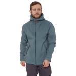 Komplekt FHM Explorer Roheline/hall XXXXXL