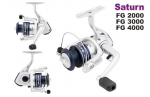 Rull FISH2FISH SATURN 6BB