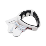 Nutikas kaasaskantav kaelamasseerija HX-5880