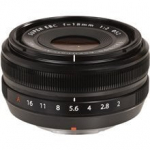 Fujinon XF 18mm f/2 R objektiiv