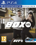 BoxVR PS4