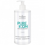 Puhastav piim Farmona Professional Pure Icon, 500 ml