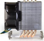 Protsessori jahuti Inter-Tech 88885509