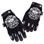 Motokindad W-TEC kolvi pealuu