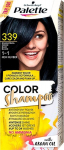Tooniv &scaron;ampoon Schwarzkopf Palette Color, 339 Blue Black