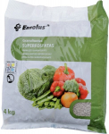 Granuleeritud superfosfaat 4 kg