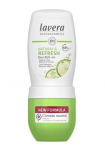 V&auml;rskendav rulldeodorant Lavera, 50 ml