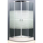 Du&scaron;ikabiin S802D grey 70x70