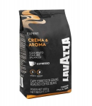 Kohvioad Lavazza Expert Crema & Aroma 1kg