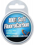 Tamiil fluoros&uuml;sinikust SG Soft 0.74mm 20m 28.7kg