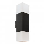 gryf 2xe27 d hermeetiline laevalgusti STR&Uuml;HM 325 x 83 x 114 mm