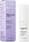 N&auml;oseerum Nacomi Next Level Retinol 1% 30 ml