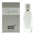 Parf&uuml;&uuml;mvesi Mont Blanc Signature EDP naistele 30 ml