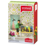 Akvaarium+lillepotid Lundby