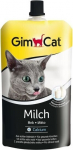 Piim kassidele GimCat Cat Milk, 200ml