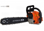 Bensiini mootorsaag AMBER-LINE X-CLASS X-451, 2.8 KW