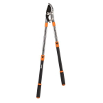 Oksak&auml;&auml;rid Bradas tugiteradega TELESCOPIC ALU, okste k&auml;rpimiseks