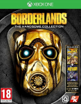 Arvutim&auml;ng XONE Borderlands The Handsome Collection