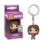 POP! Pocket Keychain: Fortnite TNTTina