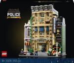 10278 LEGO&reg; Icons Politseijaoskond