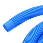 vidaXL basseinivoolik 38 mm 9 m sinine