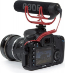 Mikrofon Rode VideoMic Go