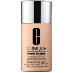Jumestuskreem Clinique Even Better SPF15 30 ml, 27 Butterscotch, 27 Butterscotch