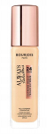 BOURJOIS - ALWAYS FABULOUS 24H Make-up Foundation (200 ROSE VANILLA), 30 ml, 200 Vanille Rose
