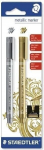 Marker Staedtler 285447, 2 tk