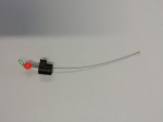 Universaalne valvur Shark 0,2-0,8 g.