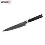 Samura MO-V Stonewash universaalne nuga, 15 cm
