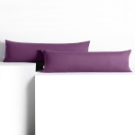 Dekoratiivpadjap&uuml;&uuml;r DecoKing Amber, 20x145 cm, 2 tk.