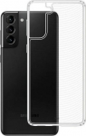 Telefoni&uuml;mbris 3MK Armor telefonile Samsung Galaxy S21, l&auml;bipaistev