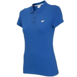 Naiste spordis&auml;rk 4F W NOSH4 TSD007 36S, sinine, S