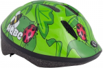 Jalgrattakiiver HQBC FUNQ Meadow Green Red 48-54 Q090369S