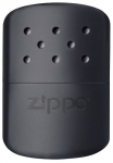 K&auml;sikeris Zippo, 12 tundi