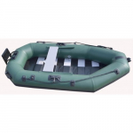 Kummipaat AMONA Pacific Marine PM F-270TS