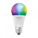 Komplekt nutikaid LED-pirne (3 tk) E27, A60, 9W, 806Lm, RGBW
