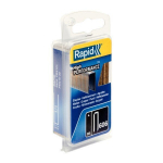 Klambrid Rapid 606/12 1200 tk mullpakendis