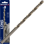 Specialist+ metall puur 8mm 105/160 1vnt