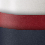 Tekstuurne kartong Floryda, bordoo, 20 lehte